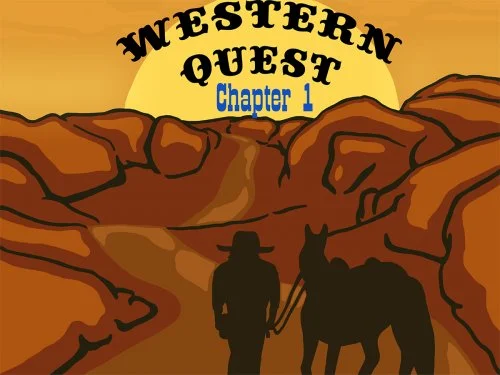 Western Quest 0.1 Demo