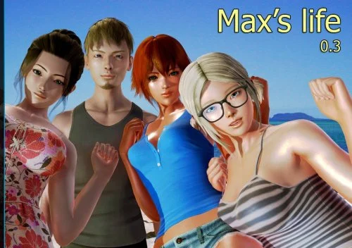 Max's Life 0.4.0.1