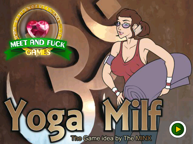 Faret vild Gæstfrihed kindben Nintendo Halloween and Yoga Milf by Meet And Fuck » Download Hentai Games