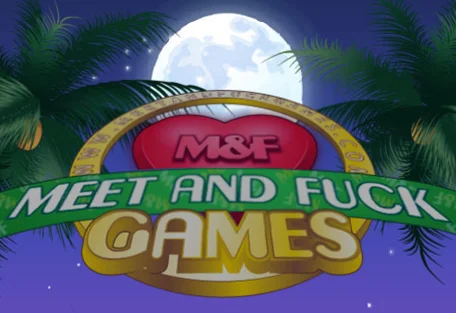 Meet&Fuck Games [Collection] (meetandfuckgames.com)