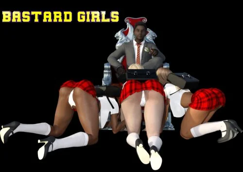 Bastard Girls Version 0.8