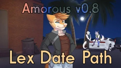 Amorous Version 0.8.1