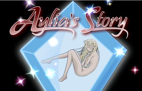 Aylia's Story 0.11
