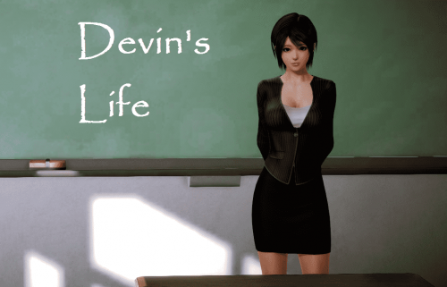 Devin's Life Version 0.1
