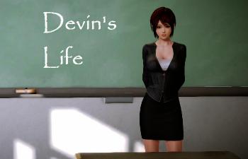 Devin's Life 0.4