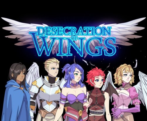 Desecration of Wings 1.0.1 Final version
