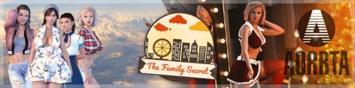 The Family Secret Ep2 v0.1.2.2p