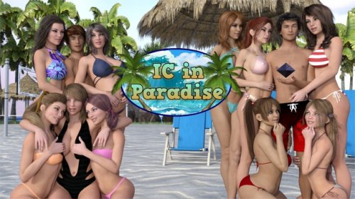 Incest in Paradise 0.3c full