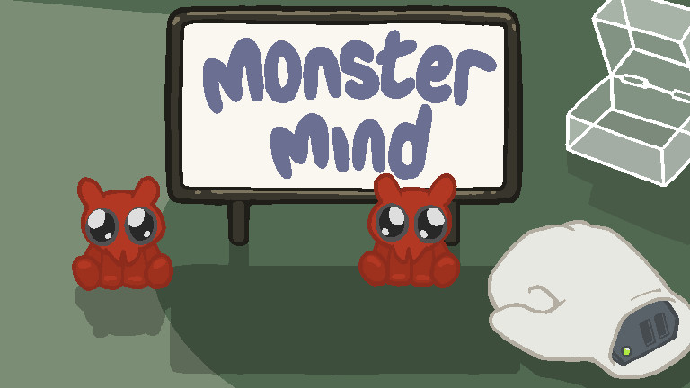 Monster mind 1.02 Â» Download Hentai Games