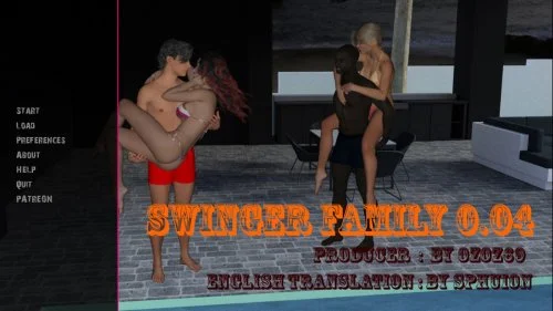 Swinger Family 0.4