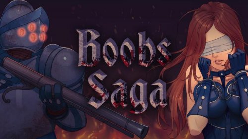 Boobs Saga 1.0