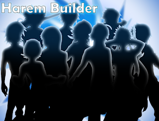 Harem Builder 1.04