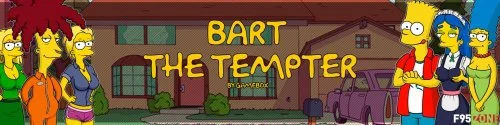 Bart the Tempter 0.01