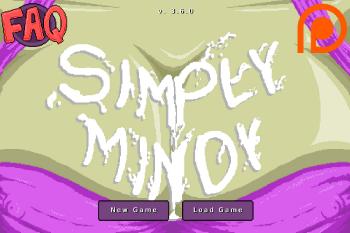Simply Mindy Sex Game