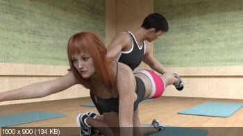 Personal Trainer 0.18b