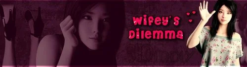 Wifey's Dilemma 0.11