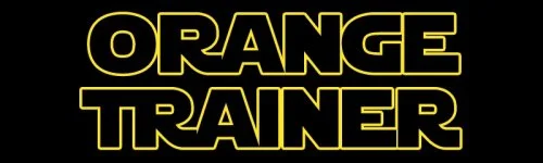 Orange Trainer 0.14.2