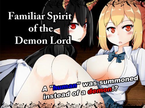 Familiar Spirit of the Demon Lord 1.07