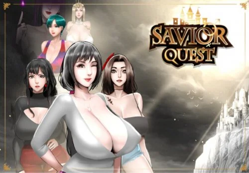 Savior Quest 1.2