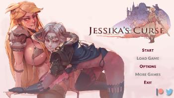 Jessika's Curse 1.7.25