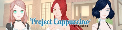 Project Cappuccino 1.25.0