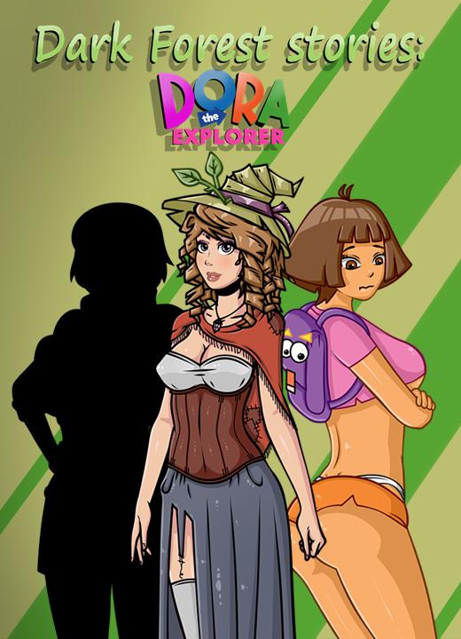 520px x 720px - Dark Forest Stories Dora The Explorer Â» Download Hentai Games