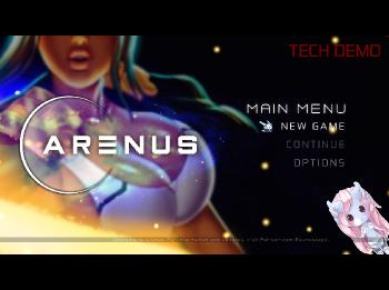 Arenus 1.0.6c