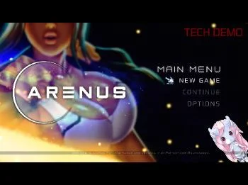 Arenus 1.0.6c