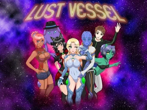 Lust Vessel 0.7