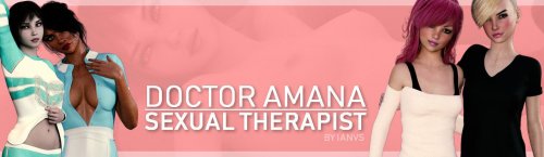 Dr. Amana, Sexual Therapist 1.0.7b