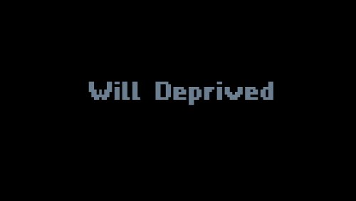 Will Deprived 0.0.1.1