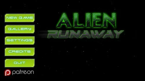 Alien Runaway 0.1