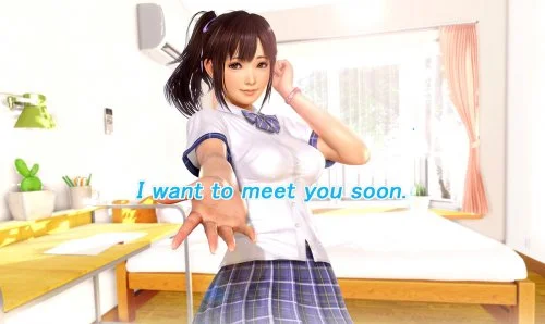 VR Kanojo 1.06