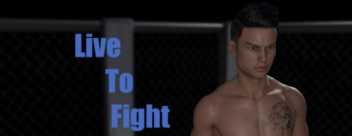 Live To Fight 0.6.1