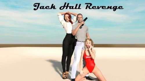 Jack Hall Revenge 0.3.4