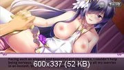 Sacred Sword Princesses DL 1.73