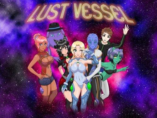 Lust Vessel 0.9.1