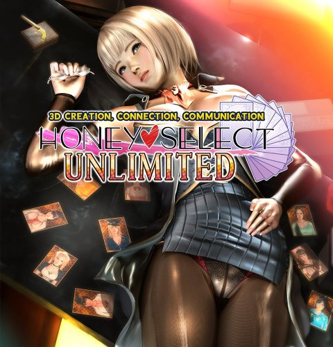 Honey Select Unlimited 1.0.2