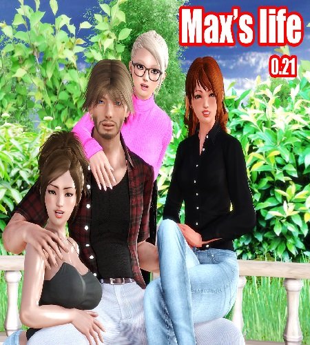 MAX'S LIFE 0.22