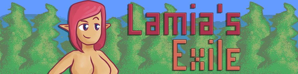 3d Lamia Porn - Lamia's Exile 0.1b Â» Download Hentai Games