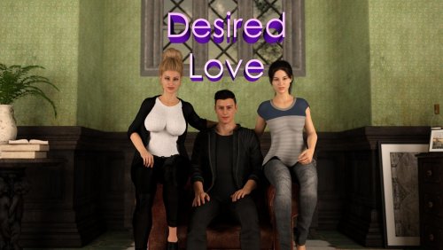 Desired Love 0.03.4