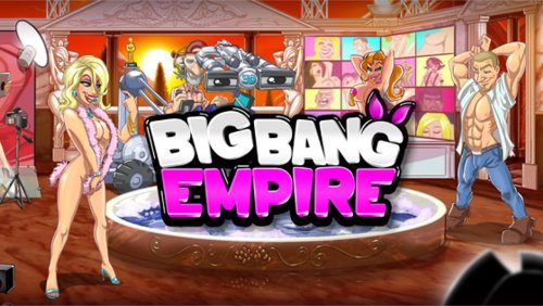 Big Bang Empire 1.0.0