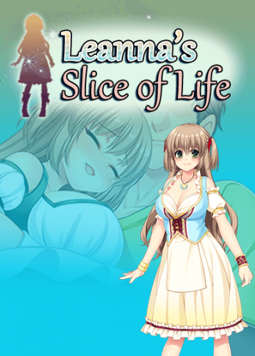 Leanna's Slice of Life 1.0