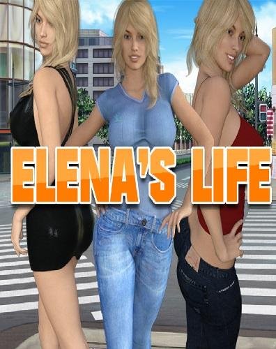 Elena's Life: Unofficial Ren'py Port 0.28