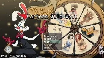 Cartoon Wild West 4 (fix2)