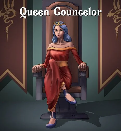 Queen Counselor 0.1 test