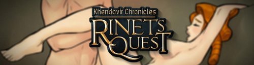 Khendovir Chronicles: Rinets Quest 0.13.02