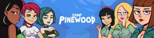 Camp Pinewood Unity v1.1 + RenPy v2.9.0