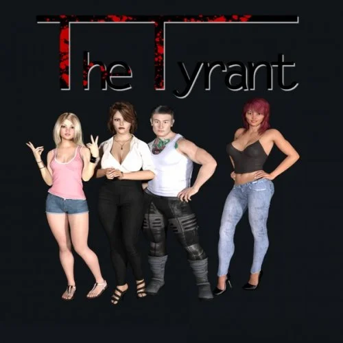 THE TYRANT 0.9.4a