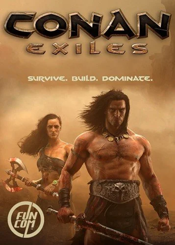 Conan Exiles: Barbarian Edition